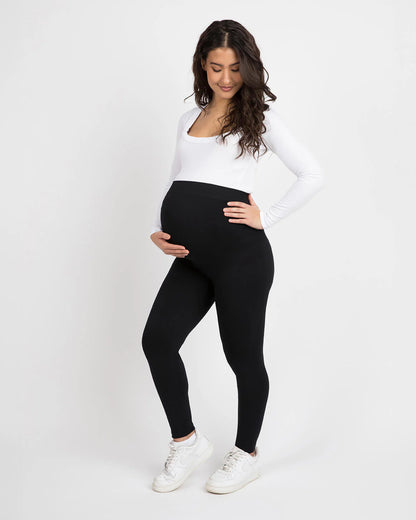 Leggings de Grossesse Bebidou