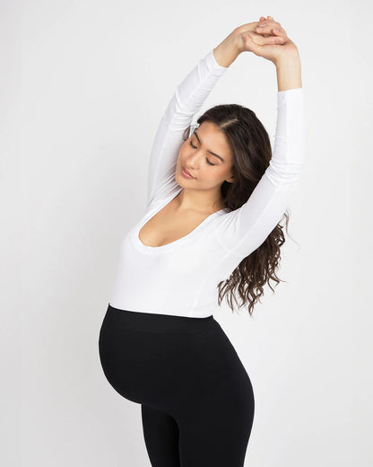 Leggings de Grossesse Bebidou