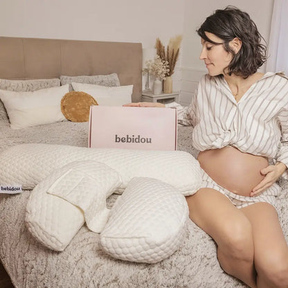 coussin de grossesse bebidou